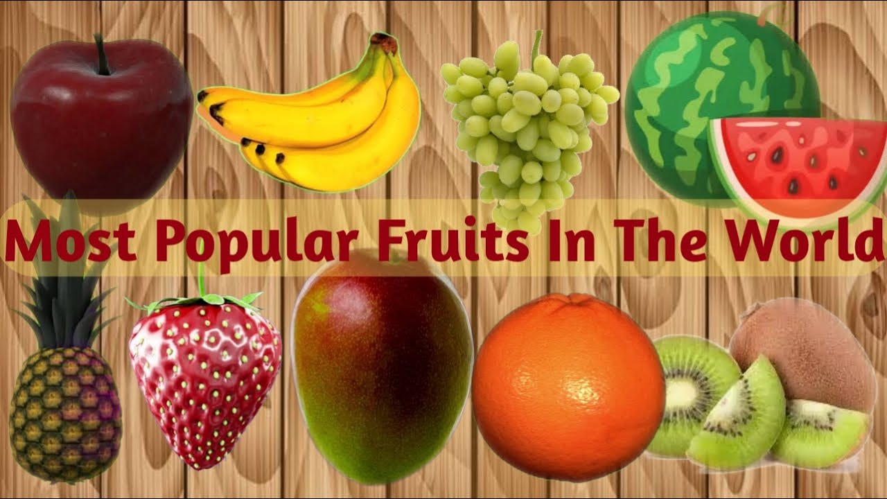 Learn Fruits Name In English With Spelling And Animation For Kids Most Popular Fruit In The World Youtube Learn Fruits Name In English With Spelling And Animation For Kids Most Popular Fruit In The World Youtube