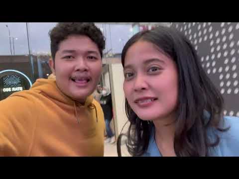 Berkah yulia lorena | mbok wedhok bikin rezeki deres | Akhirnya youtubeku ada produk masuk hihihi