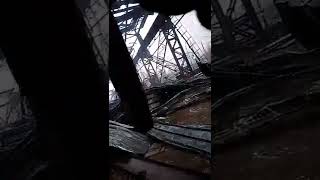 СОБР МВД ДНР в боях за Мариуполь.