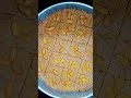 بسبوسه بافول سوداني