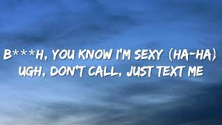 Aliyah’s Interlude - IT GIRL (Lyrics) PopSong Lyric