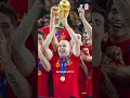 España conquista el mundo otra vez