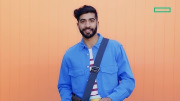 HPE Managed Services - Human Capital Transformation Customer Journey