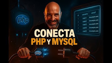 Conecta PHP + MySQL sin morir en el intento: haz un INSERT paso a paso, sin complicarte 🚀