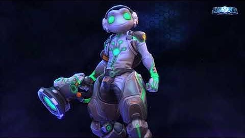 Lúcio - We Move Together As One (Andromulus Remix) [dai do li]