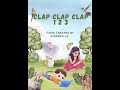 Clap clap clap  1 2 3 turn aground and bow to me  action songs for kids i      