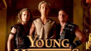 Young Hercules Intro Theme