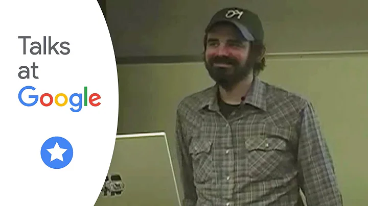Hey Fudge | Travis Millard | Talks at Google