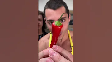 THE WORLDS CRAZIEST PASTA LukeDidThat 