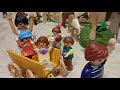 Ref:8xDHtdBEx3s La famille mazel s'agrandit �pisode 2 (fin)#playmobil#abonnetoi
