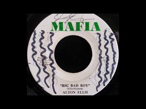 Putar Big Bad Boy - Alton Ellis