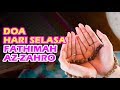 doa hari selasa - sayyidah fatimah az-zahra