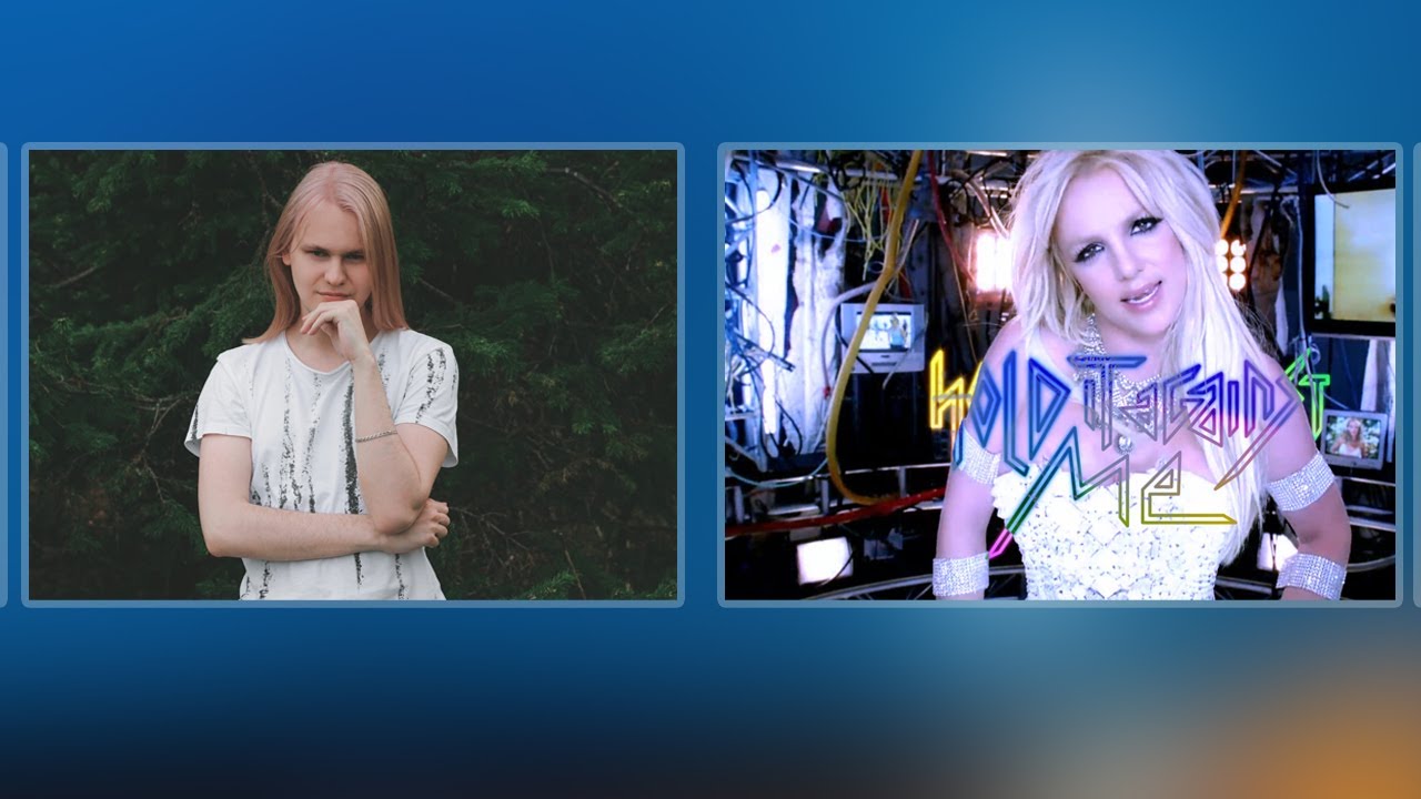 Текст песни Бритни Спирс вместо ответа на ЕГЭ - эксклюзивное интервью ...