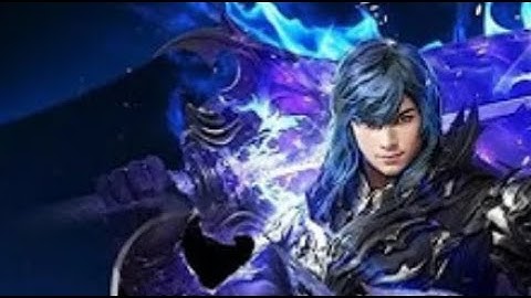 Cabal Infinite Combo (Cygnus) Dungeon Santai Epaulet of Undead(B2F) Part 1