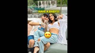 Details Neymar And His Little Girl..😂❤️ Update