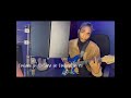 Ckay - Emiliana ( acoustic video)