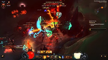 Roland Crusader 2.2 PTR Build