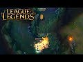 RAMMUS IS FUN - LEAGUE OF LEGENDS