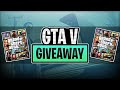 GTA 5 ID giveaway in 2025 | GTA 5 ID giveaway