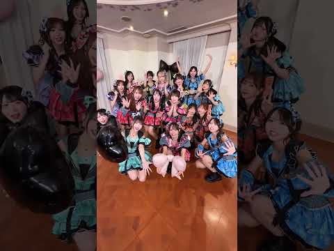 本日2026.09.09 Release SKE48 37th single「ため息未来」リレーダンス🔮💐 #SKE48 #ため息未来