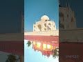 Magical Taj Mahal