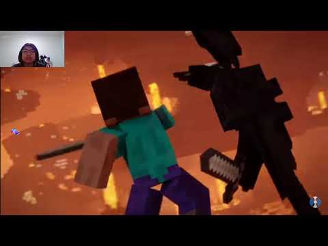 RULE THE WORLD Minecraft Animation Music Video - YouTube