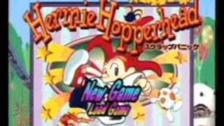 Hermie Hopperhead ハーミィホッパーヘッド - Main Theme (Full Band 1)
Im not sure if all these tracks even have official names, so Im just naming them based on their instrumentation. Hermie Hopperhead ハーミィホッパーヘッド - Main Theme (Full Band 1)