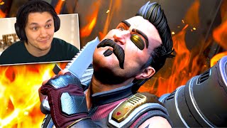 The Worst Legend In Apex Legends...
