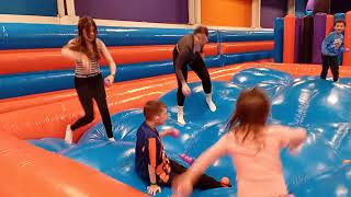 Inflata Nation 25Th January 2025
