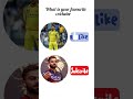 dhoni fans like and virat Kohli fans sunbscribe #cricket #shorts #status