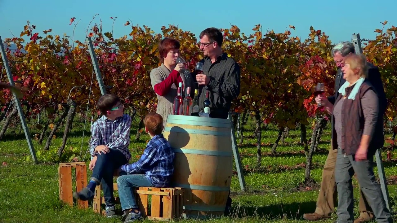 Weingut Kehrt in Winden / Pfalz