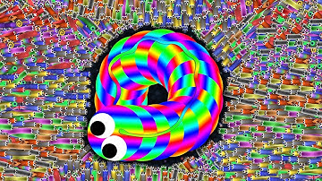 SLITHER.IO - EPIC SLITHER.IO GAMEPLAY - Mr BEAN SKIN - EPIC SCORE - WORLD RECORD