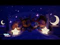 Fall Asleep in Just 2 Minutes😴Relaxing Music Reduce Stress, Anxiety & Calm the Mind