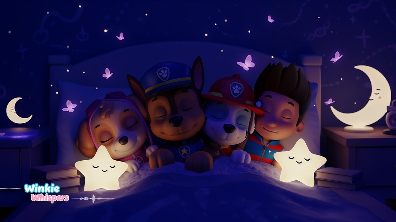 Засыпайте всего за 2 минуты. Расслабляющая музыка снимает стресс, беспокойство и успокаивает разум.