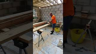 worktips how to cut timber firrings