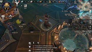 Raziel By Tencent • Action RPG | Android Gameplay