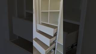 Placard 3 Metros Con 2 Puertas -