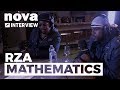 Capture de la vidéo Rza : « J'attends Des Mcs Qu'ils M'inspirent Autant Que Marvin Gaye » - Nova