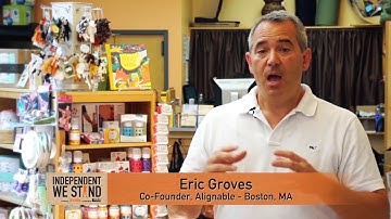 Alignable - The Social Network for Small Businesses