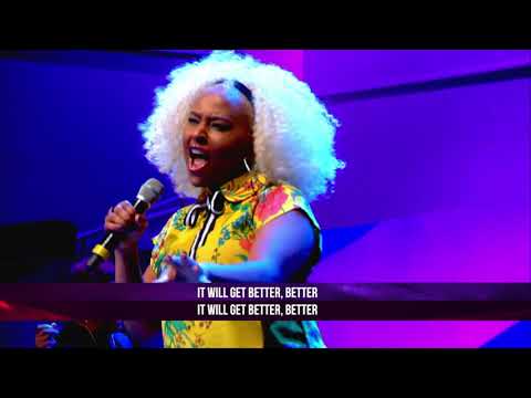 Better - Hezekiah Walker