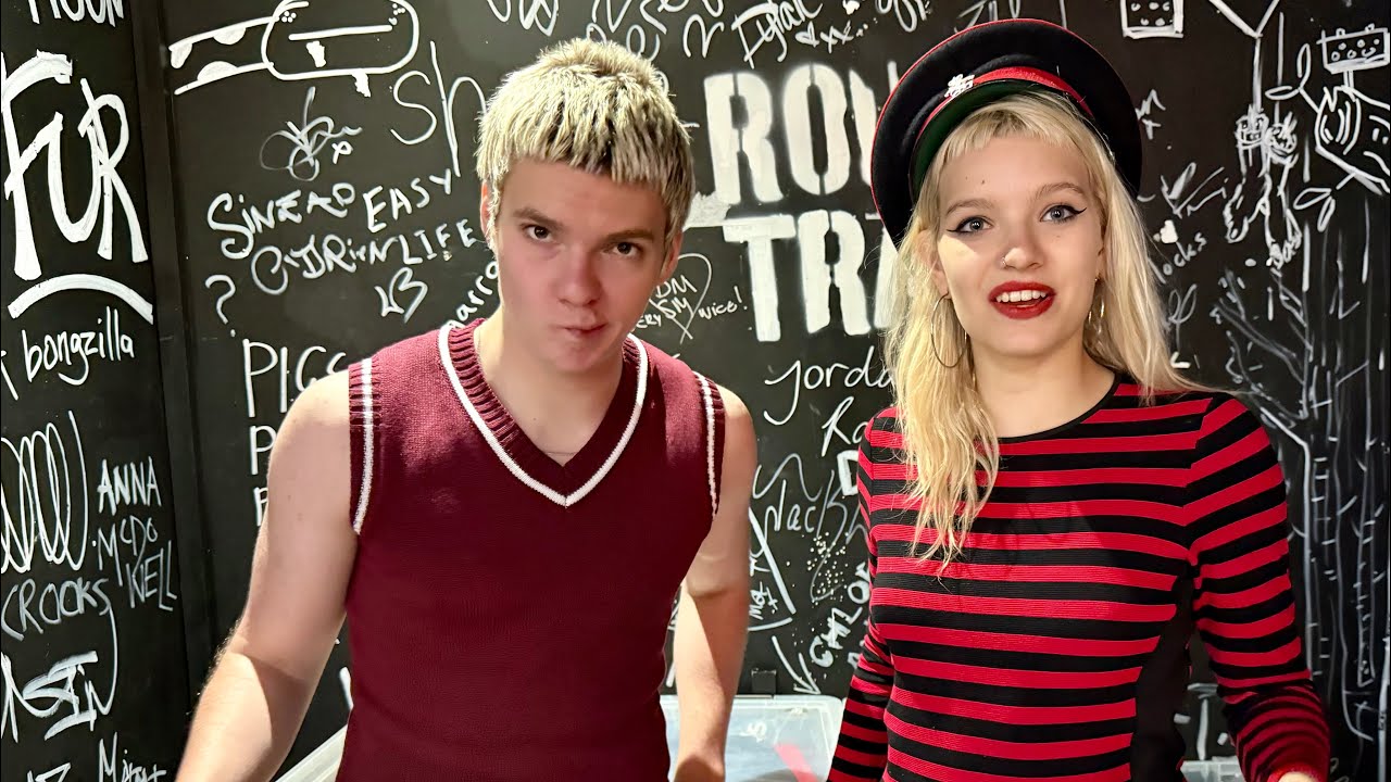 The Molotovs: Unplugged - Live at Rough Trade, Nottingham 2025 @BootlegBroadcasting