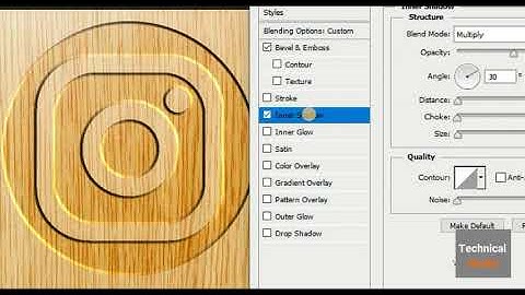 How to make Cutting Wood Logo Effect in photoshop||text effect 2020 ,CS6