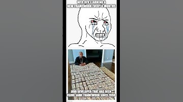 Proof javascript is useless #programmerhumor #shorts #short