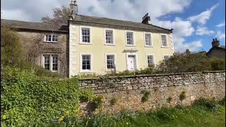 Incredible ‘Bronte’ Home for Sale in Cumbria | Mossgill House