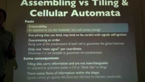 2009.07.30 CSSS2009 Lecture by Nicolas Schabanel (16/17)