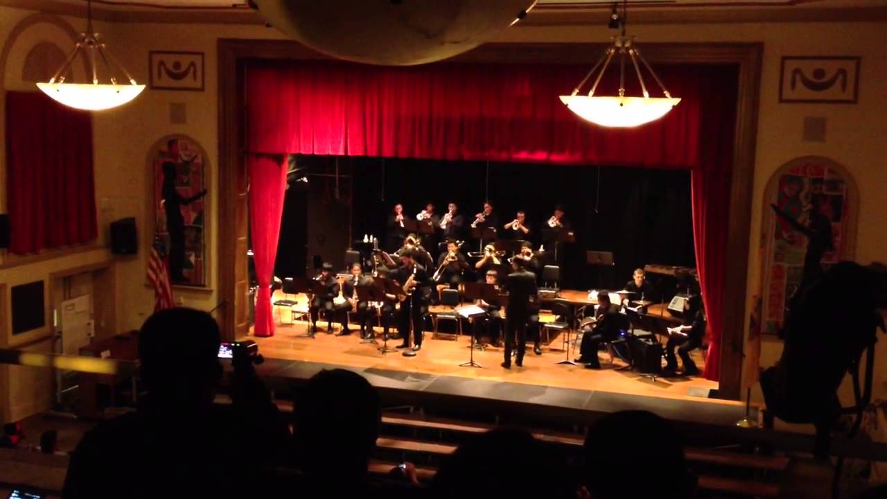 2012/05/03 3-2 RWB Jazz concert