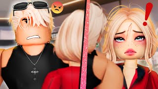 I Became A Maid For The Richest Boy At School And My Whole Life Flipped Dubai Rp