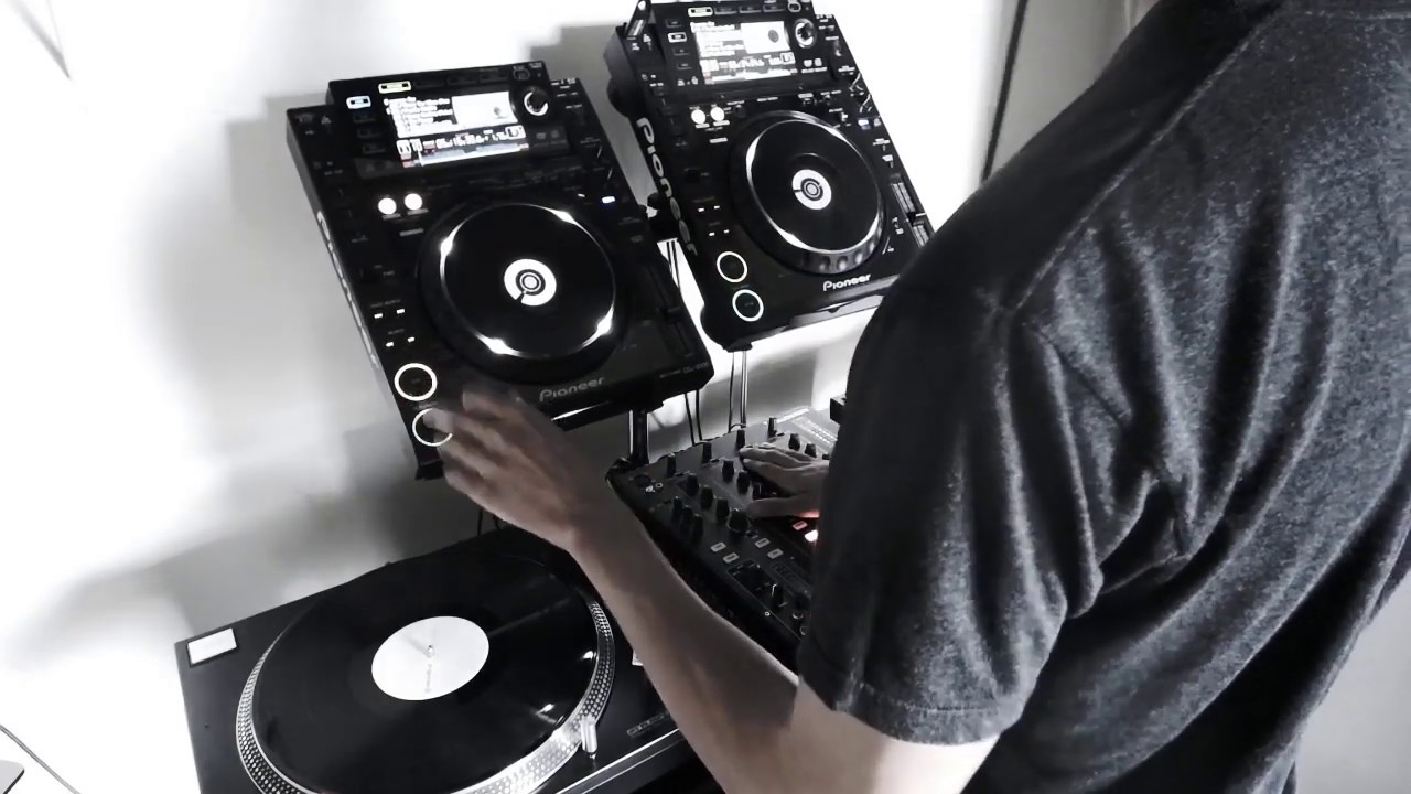 Alpha Rhythm Drum and Bass Podcast ft. SGTM (Episode 59)