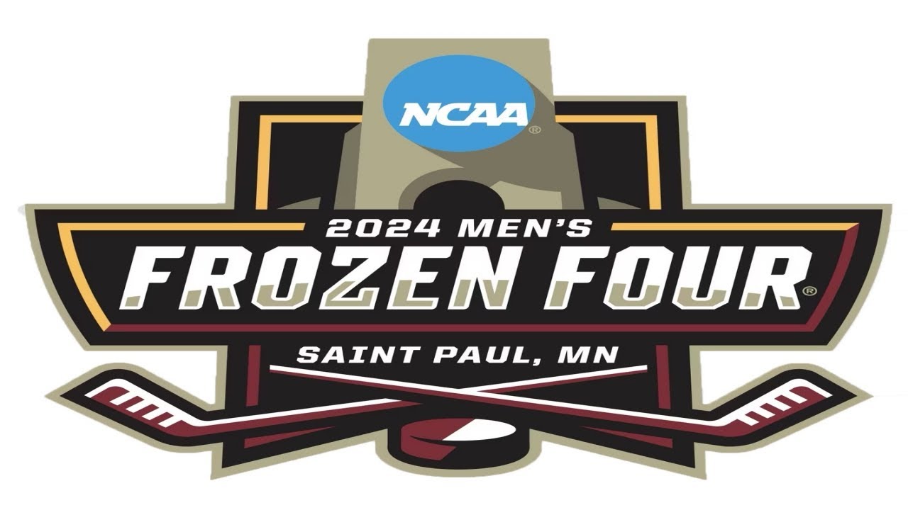 Frozen Four Bracket Challenge! - YouTube