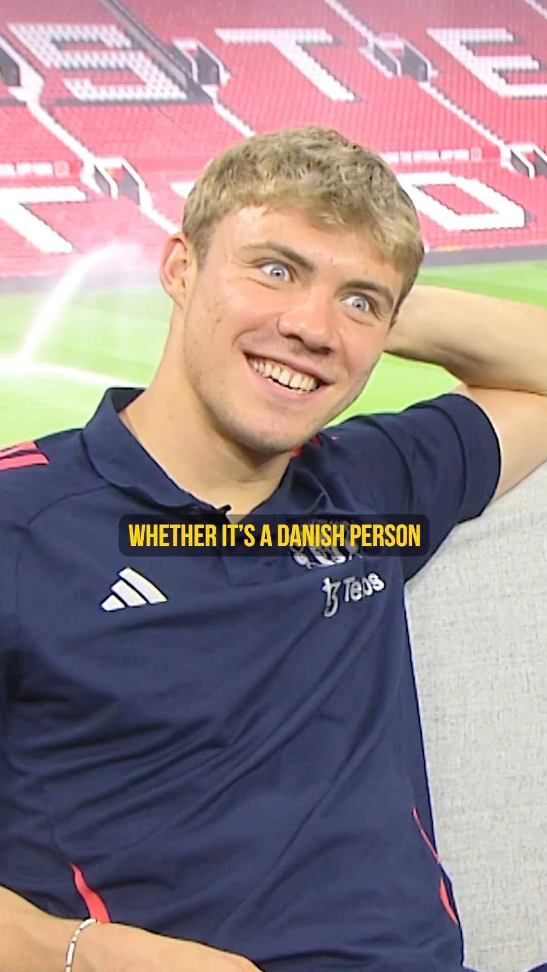 Dane Or Danish? ???